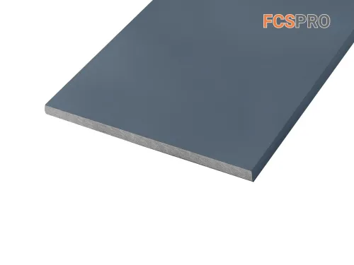 FCS Фиброцементный сайдинг Смус Целлюлоза 3000х200х8мм 0.6м2 F63 купить в Санкт-Петербурге