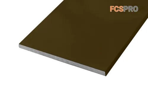 FCS Фиброцементный сайдинг Смус Целлюлоза 3000х200х8мм 0.6м2 F60 купить в Санкт-Петербурге