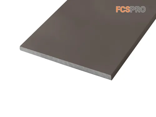 FCS Фиброцементный сайдинг Смус Целлюлоза 3000х200х8мм 0.6м2 F55 купить в Санкт-Петербурге