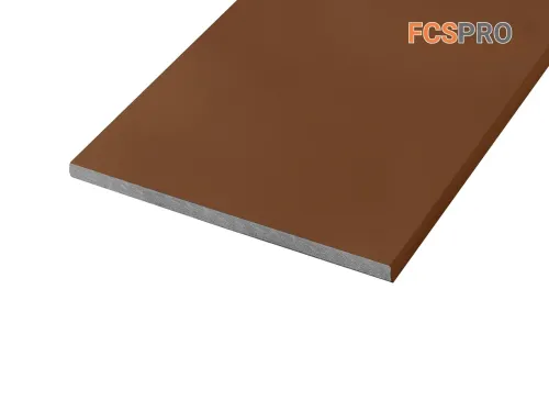 FCS Фиброцементный сайдинг Смус Целлюлоза 3000х200х8мм 0.6м2 F30 купить в Санкт-Петербурге