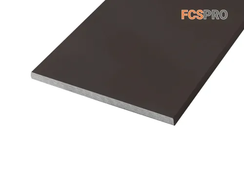 FCS Фиброцементный сайдинг Смус Целлюлоза 3000х200х8мм 0.6м2 F04 купить в Санкт-Петербурге