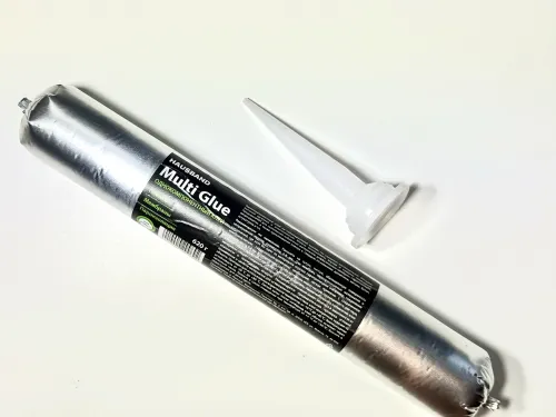 Клей универсальный HausBand Multi Glue 620гр (20шт/уп) купить в Санкт-Петербурге