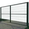 RAL 6005 (темно-зеленый)