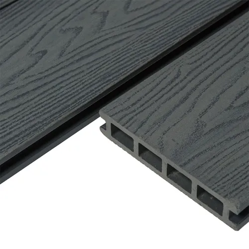 Упаковка Доска террасная CM Decking VINTAGE (Эбен) 140х25х3000мм (2 шт.) купить в Санкт-Петербурге