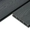 Упаковка Доска террасная CM Decking VINTAGE (Эбен) 140х25х3000мм (2 шт.) купить в Санкт-Петербурге