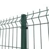 Столб Лайт 40х40х1.5-2500мм ППК 6005 (зеленый) Техресурс купить в Санкт-Петербурге