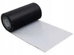 Лента примыкания EPDM-Flex (ЭПДМ) 300х5000мм IVT купить в Санкт-Петербурге