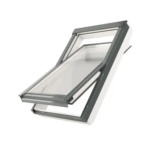 Мансардное двухкамерное окно DAW C4 1002 ATICCO купить в Санкт-Петербурге