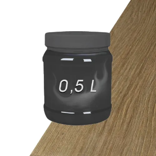 СайдВуд Краска Декор 0.5кг