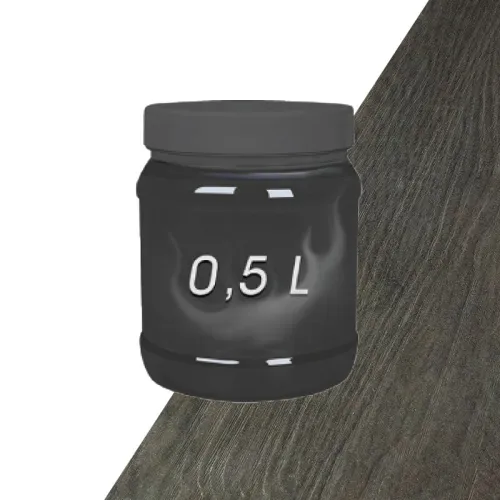 СайдВуд Краска Декор 0.5кг