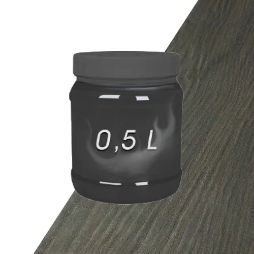 СайдВуд Краска Декор 0.5кг