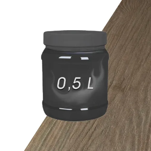 СайдВуд Краска Декор 0.5кг