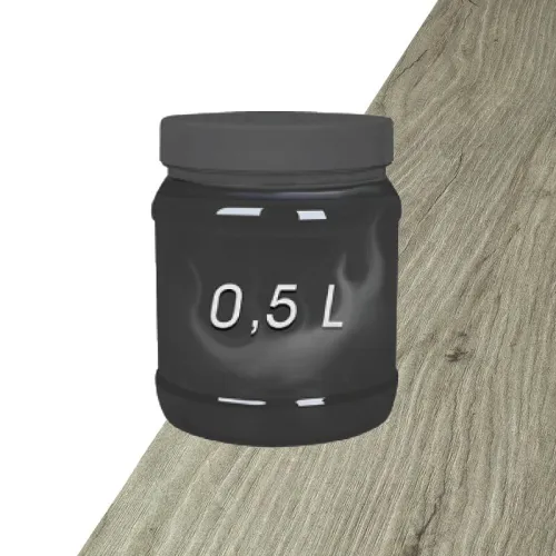 СайдВуд Краска Декор 0.5кг