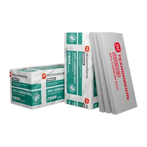CARBON ECO (КАРБОН ЭКО) L-50х580х1180мм/8шт/5.475м2/0.274м3 купить в Санкт-Петербурге