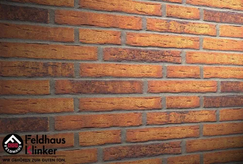 Кирпич ручной формовки Feldhaus Klinker K684WDF sintra nolani ocasa купить в Санкт-Петербурге