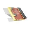 DELTA-MAXX PLUS 1,5х50м 75м² диффузионная мембрана Дельта Макс Плюс купить в Санкт-Петербурге