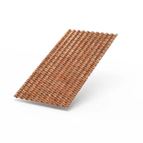 Профнастил С-21 Ecosteel купить в Санкт-Петербурге