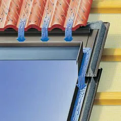 Sale&nbsp;Верхний центральный эл-т комби.окладов EKX 0005 P08 Velux&nbsp;  Размер: 94х140см купить в Санкт-Петербурге