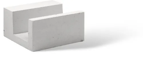 U-блок 250_кгз D500 500*250*250 мм купить в Санкт-Петербурге