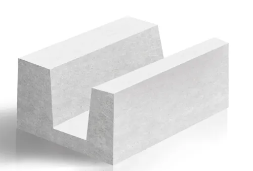 U-блок 400_кгз 500*250*400 мм купить в Санкт-Петербурге