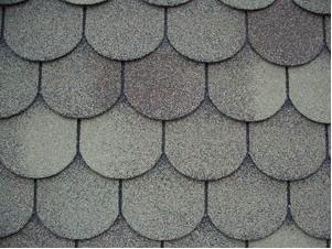 Гибкая черепица «ТехноНиколь» Шинглас, серия «Классик/Танго», цвет «Панговый»