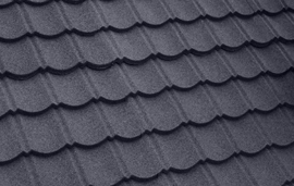 Снижение цен на композитную черепицу Metrotile (Бельгия)!
